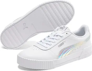 Carina Iridescent Sneaker | Nordstrom Rack