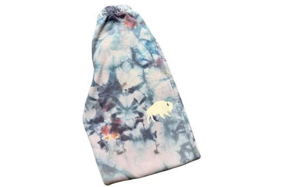 Ice Dye Sweatpants | Etsy | Etsy (US)