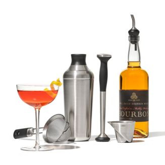 Barware 6 Piece Set | Bloomingdale's (US)