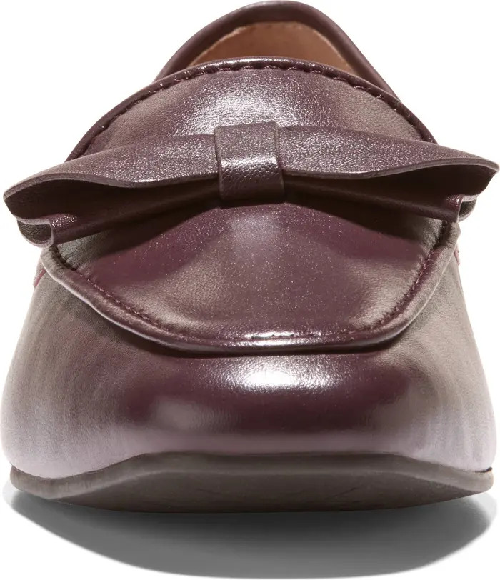 Payson Knot Loafer (Women) | Nordstrom Rack