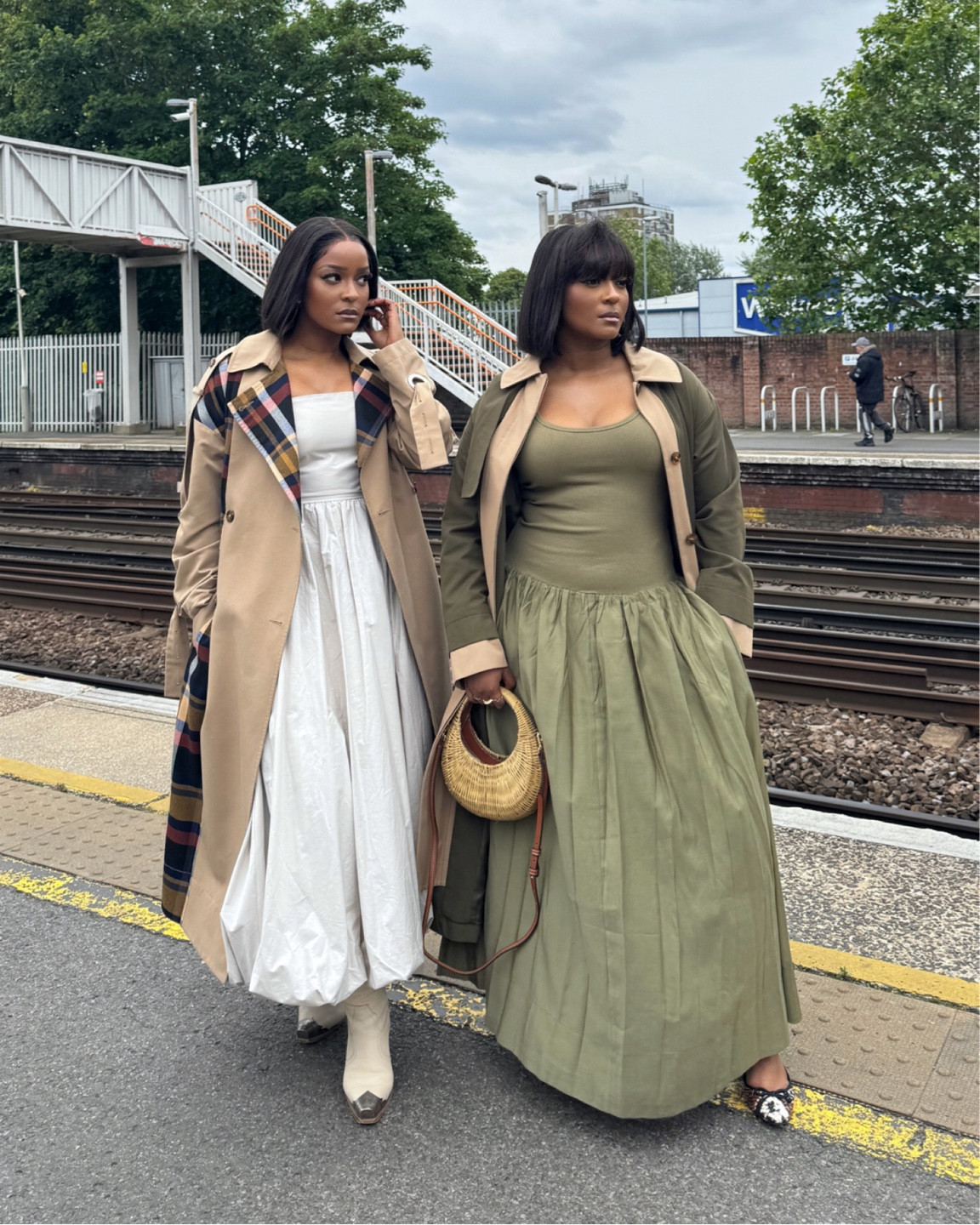 Midi dresses
Summer dresses
Midi sundresses
Puffball dress
Balloon dresss

#LTKsummer #LTKuk