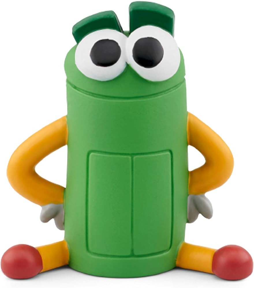 Tonies Beep Audio Play Character from Ask The StoryBots | Amazon (US)
