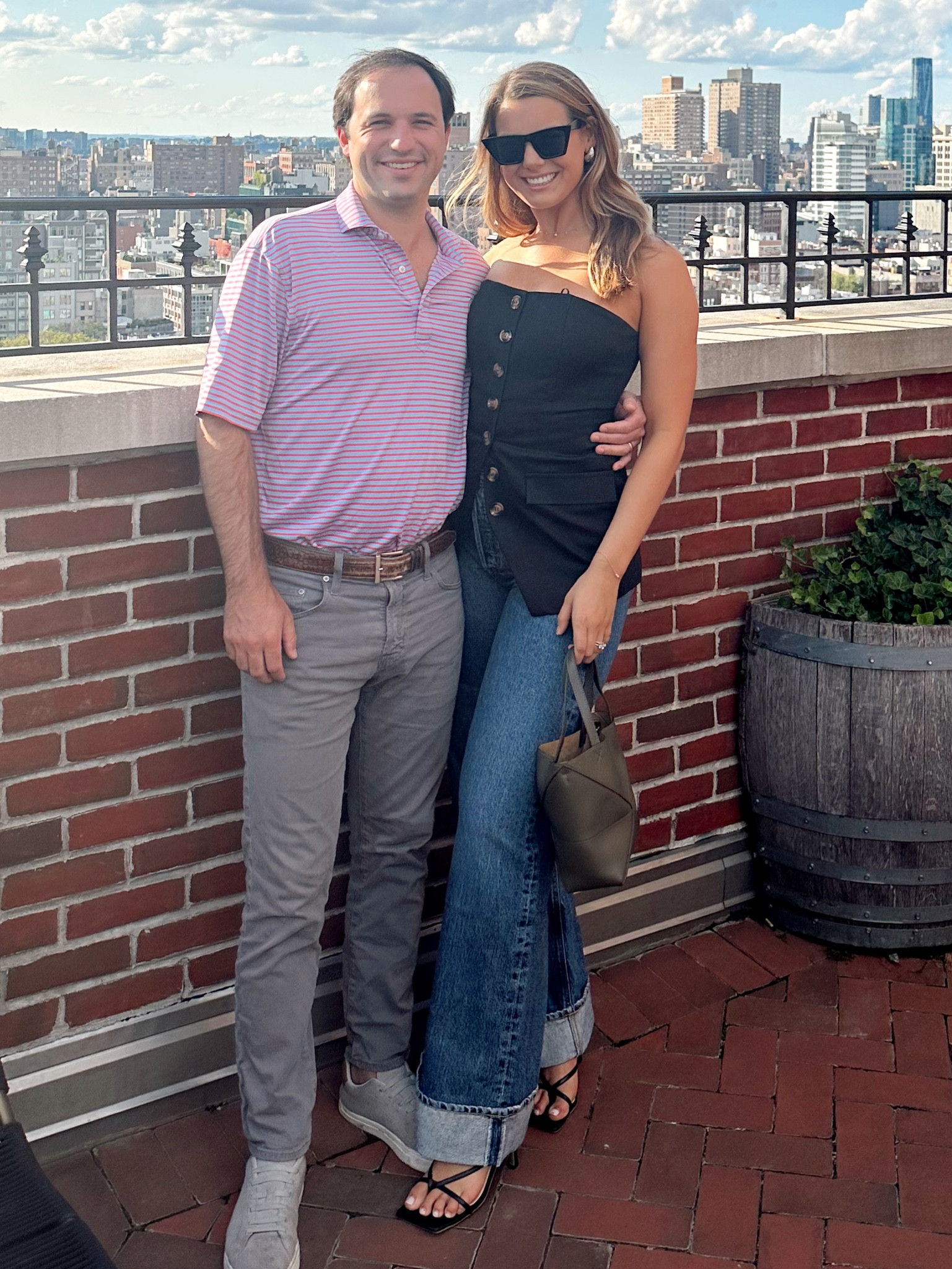 NYC🖤

#LTKSeasonal #LTKtravel #LTKstyletip