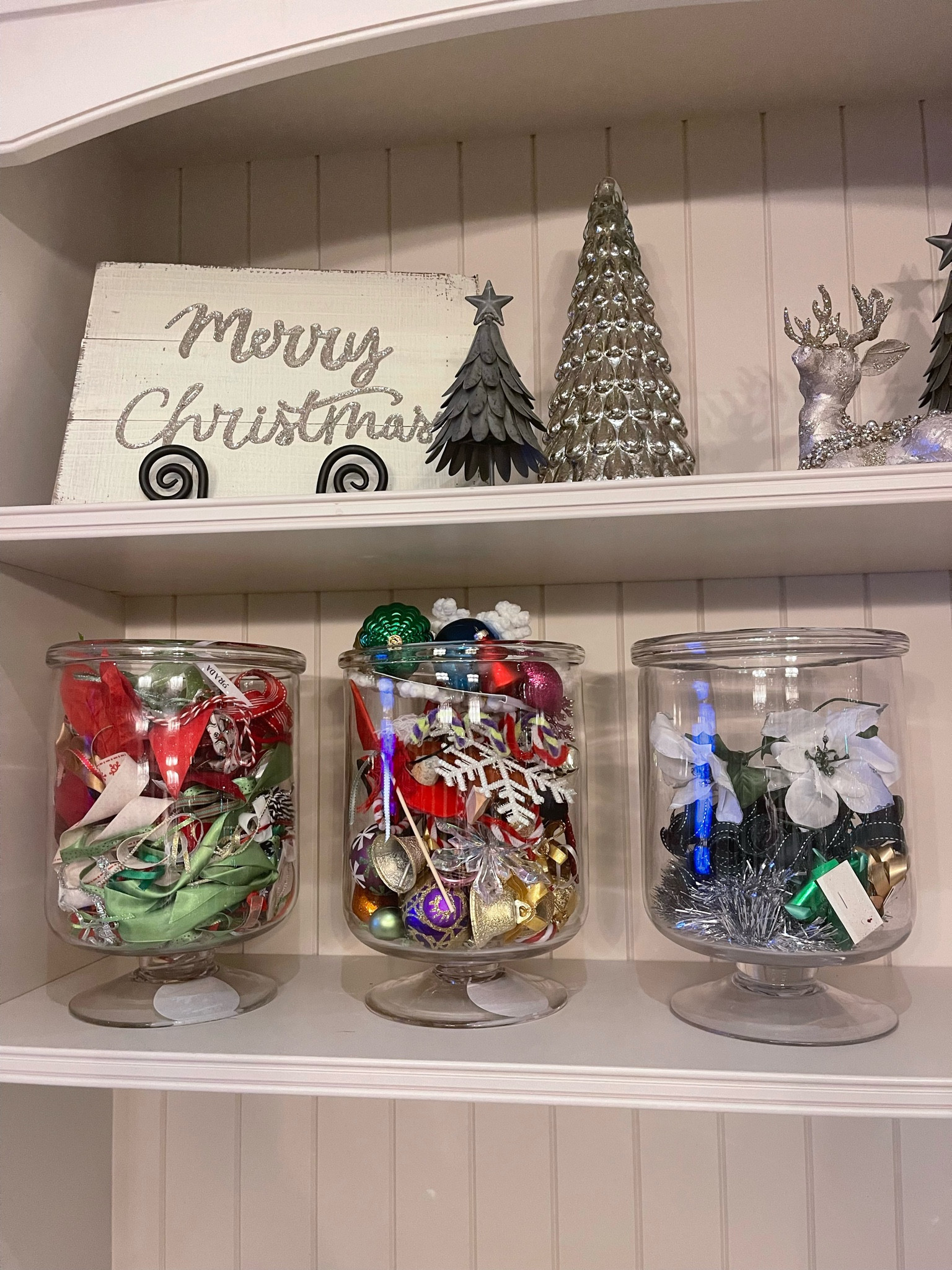Sharing my hurricane storage 

#LTKHoliday #LTKhome #LTKSeasonal
