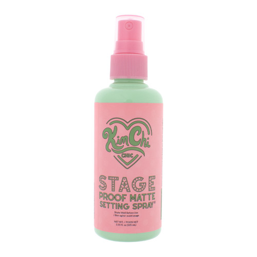 Stage Proof Matte Setting Spray | Ulta