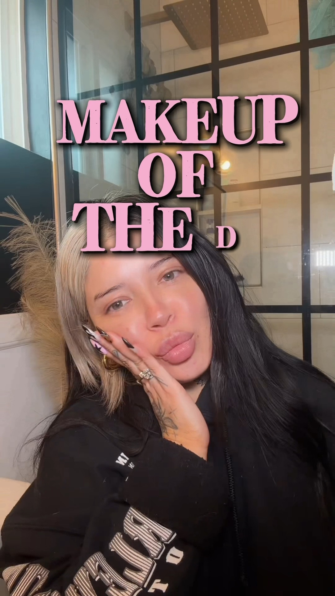 get ready with me 💖

#LTKBeauty #LTKgrwm #LTKGiftGuide