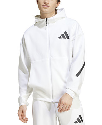 Men's Z.N.E. Zip Hoodie | Macy's