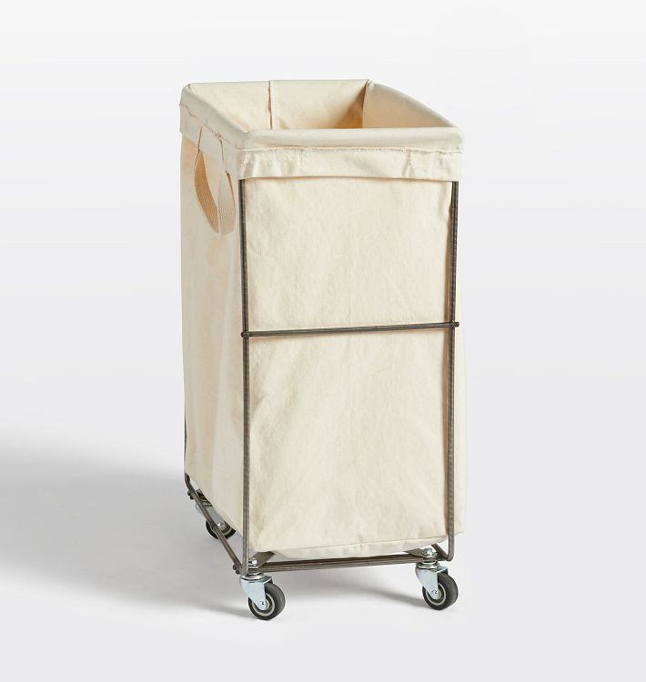 Steele Canvas Laundry System | Rejuvenation