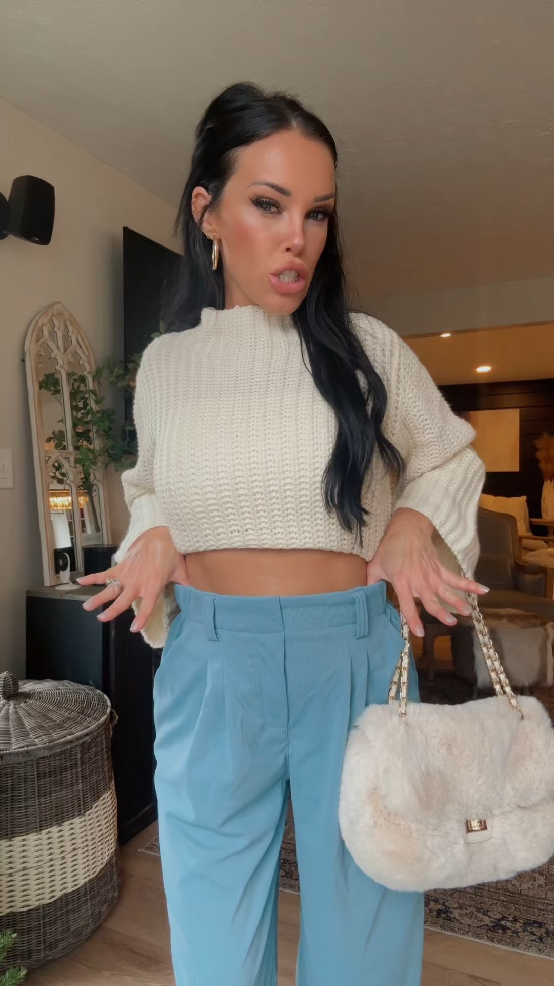 HALARA BUSINESS CASUAL WAFFLE PANTS UNDER $25!!!! #halarapants #halarawafflepants #workpants #dealsforyou #halaragirls #halaratiktokshop #waffleknit #businesscasual #TikTokShopBlackFriday #TikTokShopCyberMonday #tiktokshopholidayhaul 

#LTKHoliday #LTKOver40 #LTKStyleTip