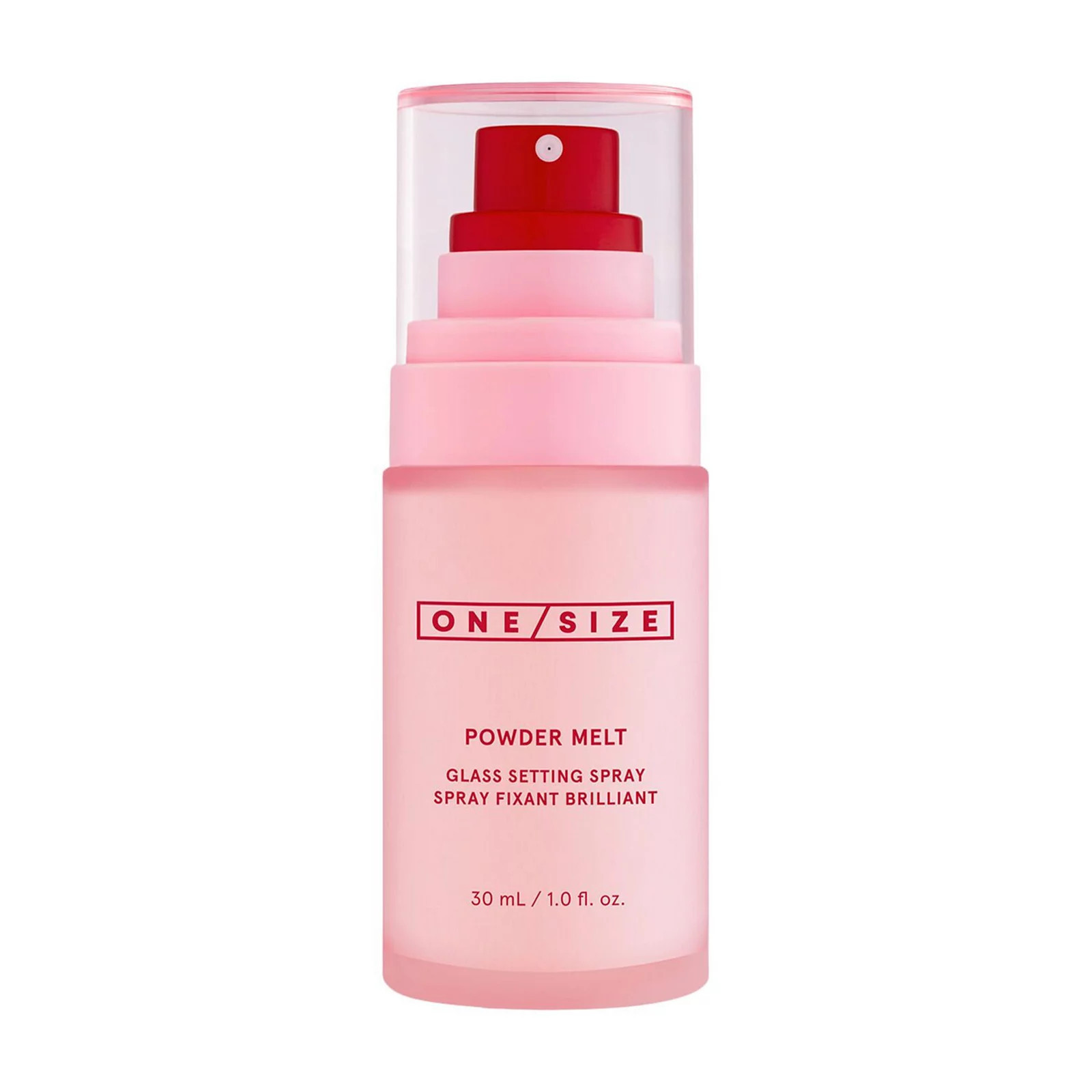 ONE/SIZE by Patrick Starrr Powder Melt Glass Setting Spray, Size: 1 FL Oz, None | Kohl's