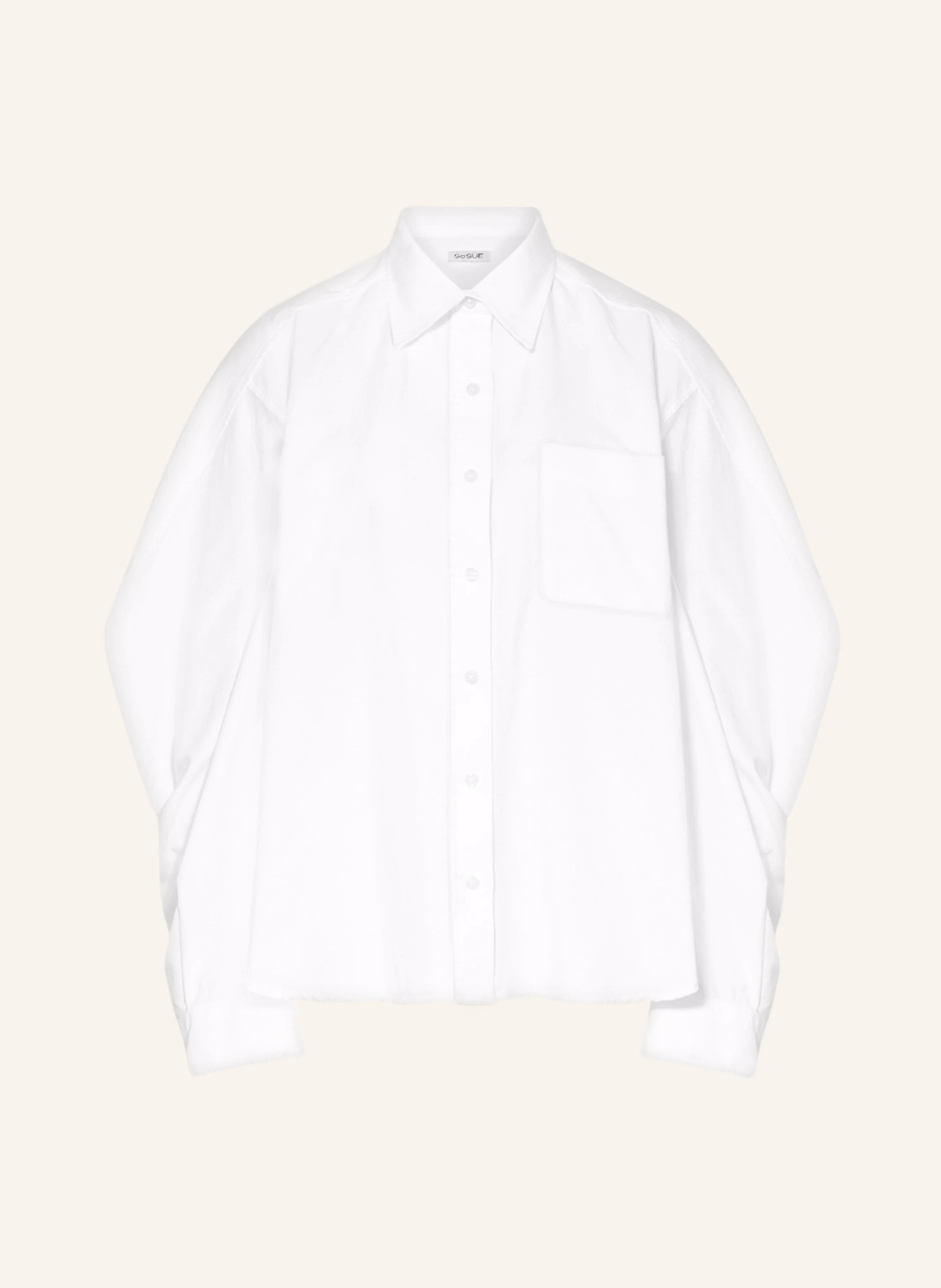 Oversized-Hemdbluse ZIGGI | Breuninger (DACH)