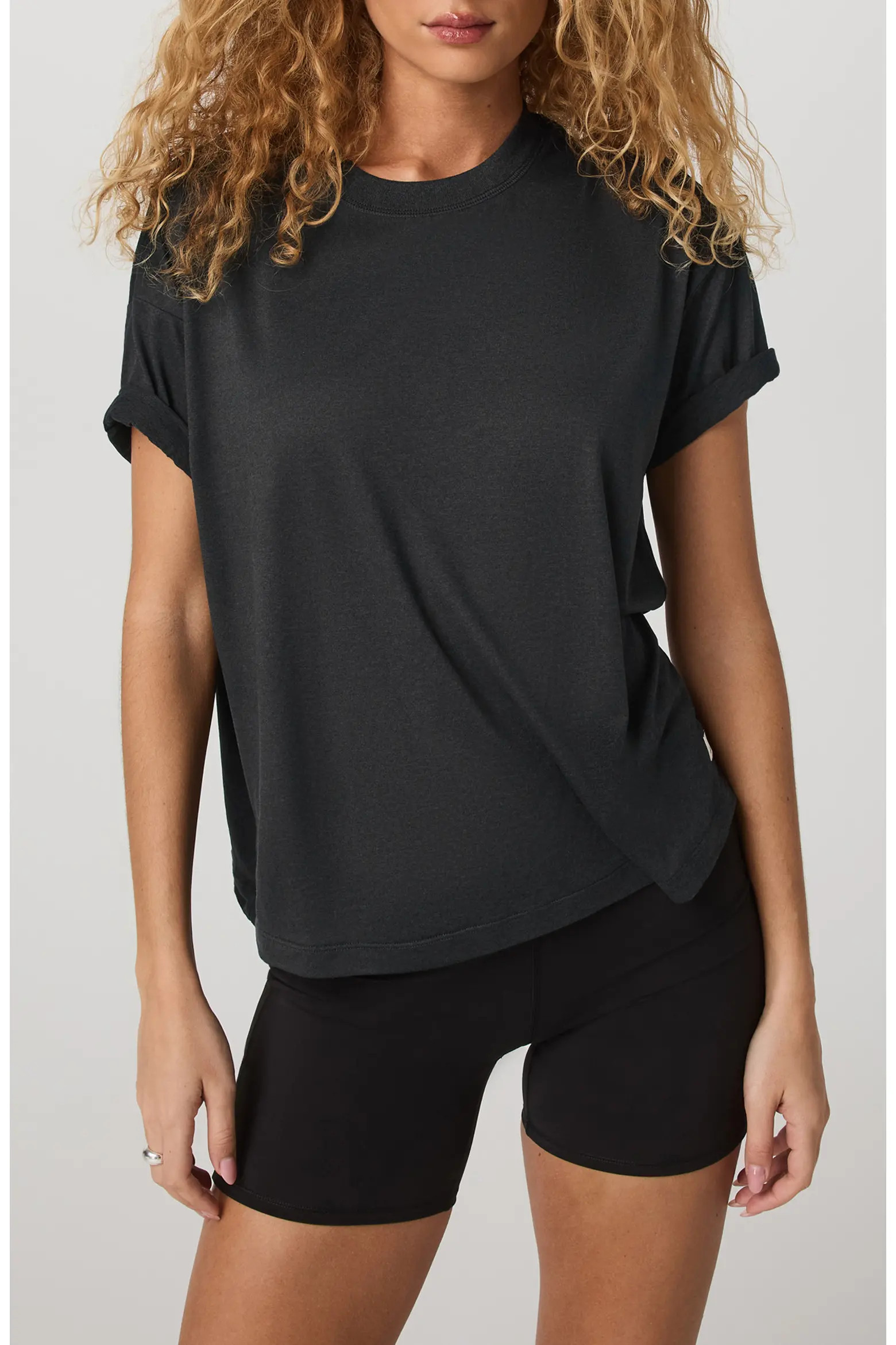 Energy Long T-Shirt (Women) | Nordstrom | Nordstrom