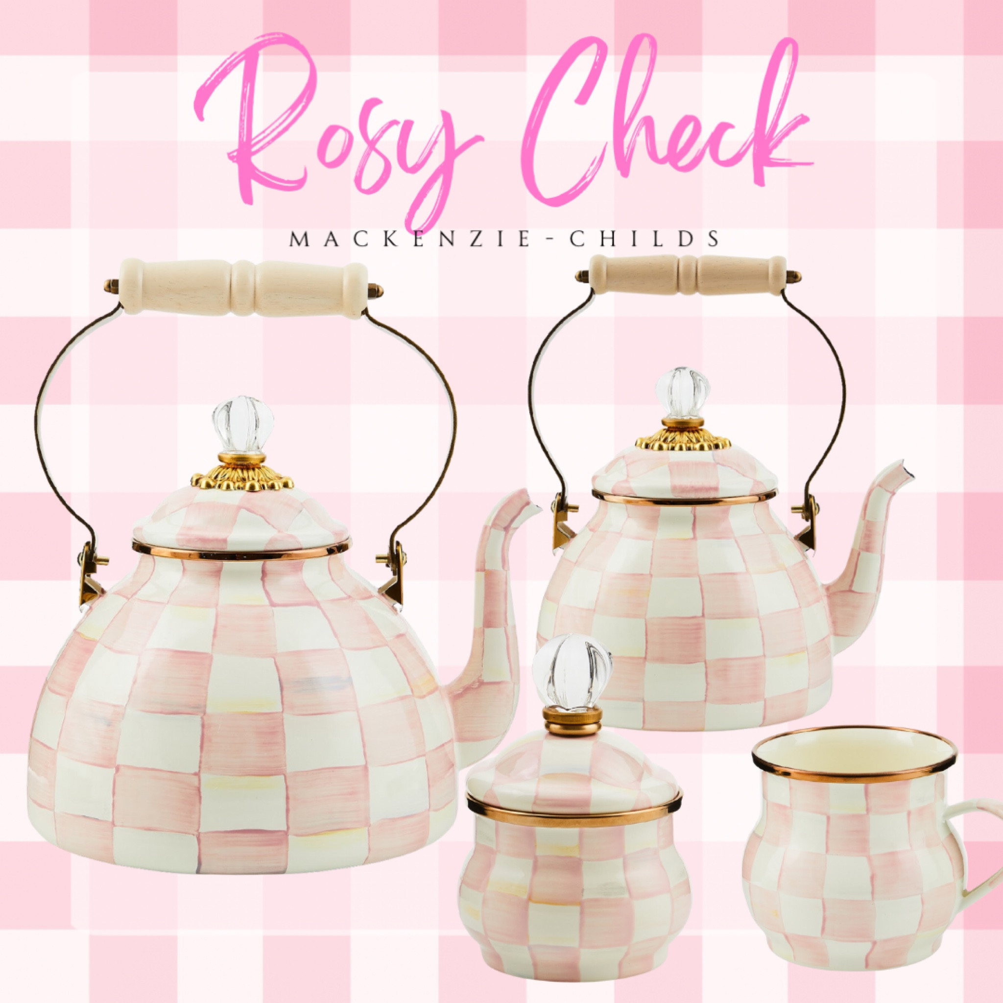 Rosy Check🩷🤍

#LTKhome #LTKfindsunder100