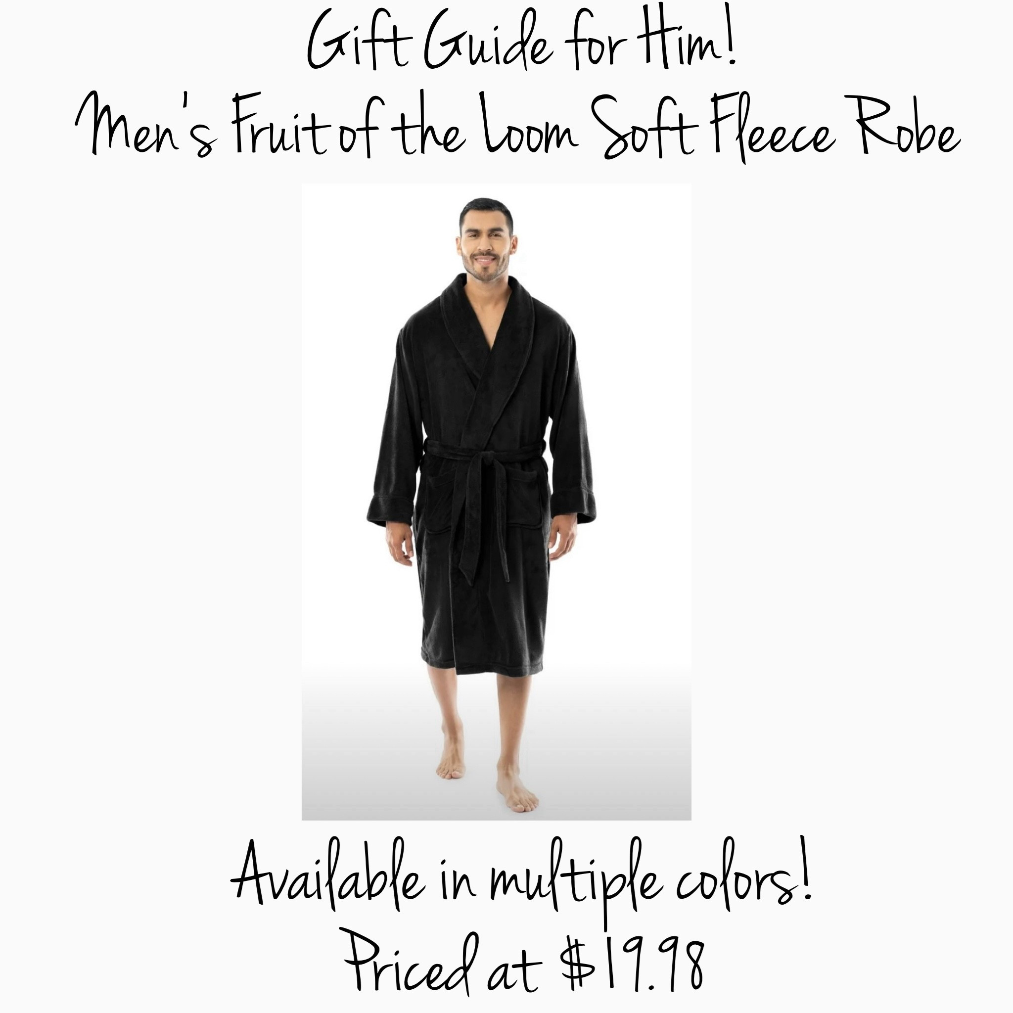 Men’s fleece robe, men’s robe, men’s black robe, men’s navy robe, men’s red robe, men’s green robe, gift guide, gifts for him, ltkcyberweek. 

#LTKCyberWeek #LTKMens #LTKGiftGuide