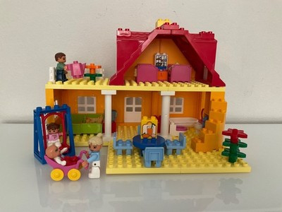LEGO DUPLO: Family House (5639) | eBay UK