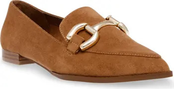 Steven New York Vilena Pointed Toe Flat | Nordstromrack | Nordstrom Rack