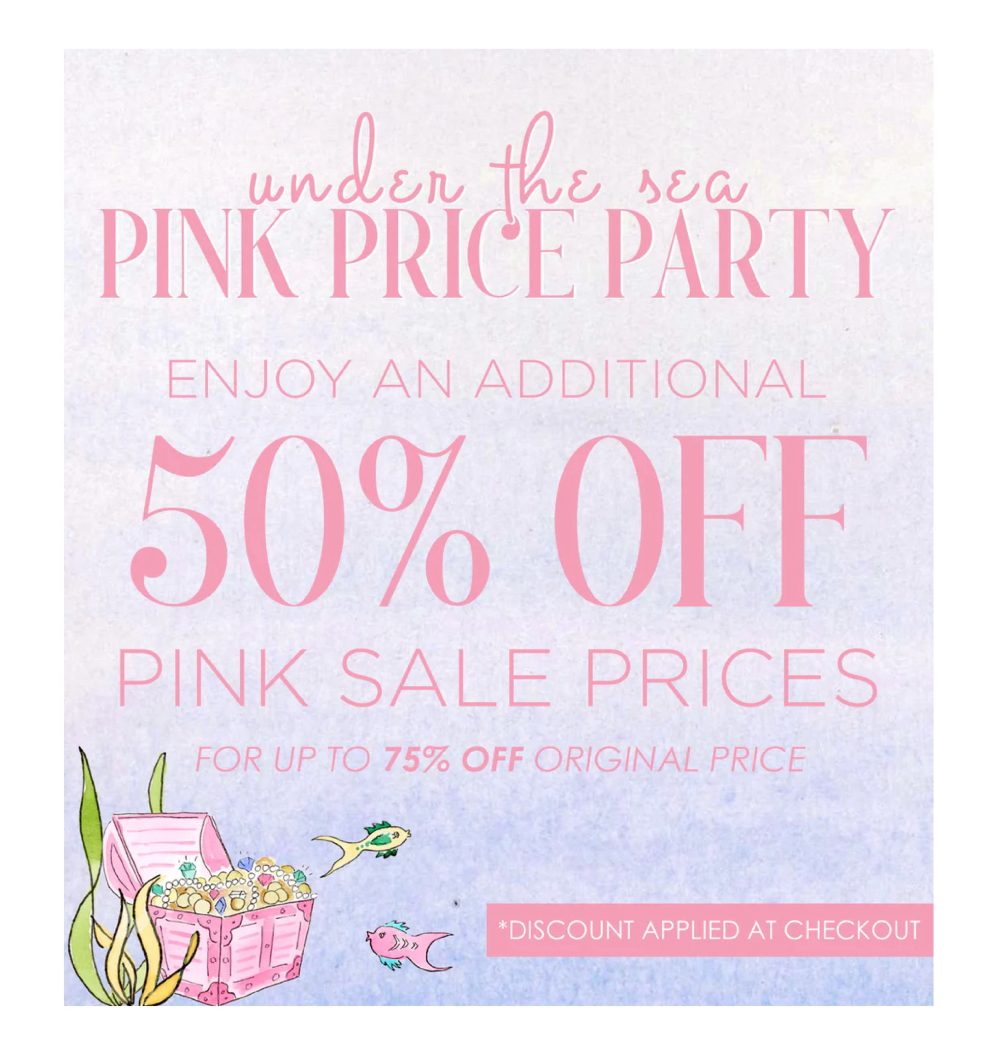 The Beaufort bonnet Company, pink Price party had officially begun  !  50% off of Pink Prices (no code needed, the discount will show up in your cart) 



#LTKSaleAlert #LTKKids #LTKBaby