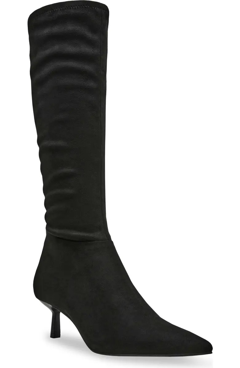 Steve Madden Astoria Knee High Boot (Women) | Nordstrom | Nordstrom