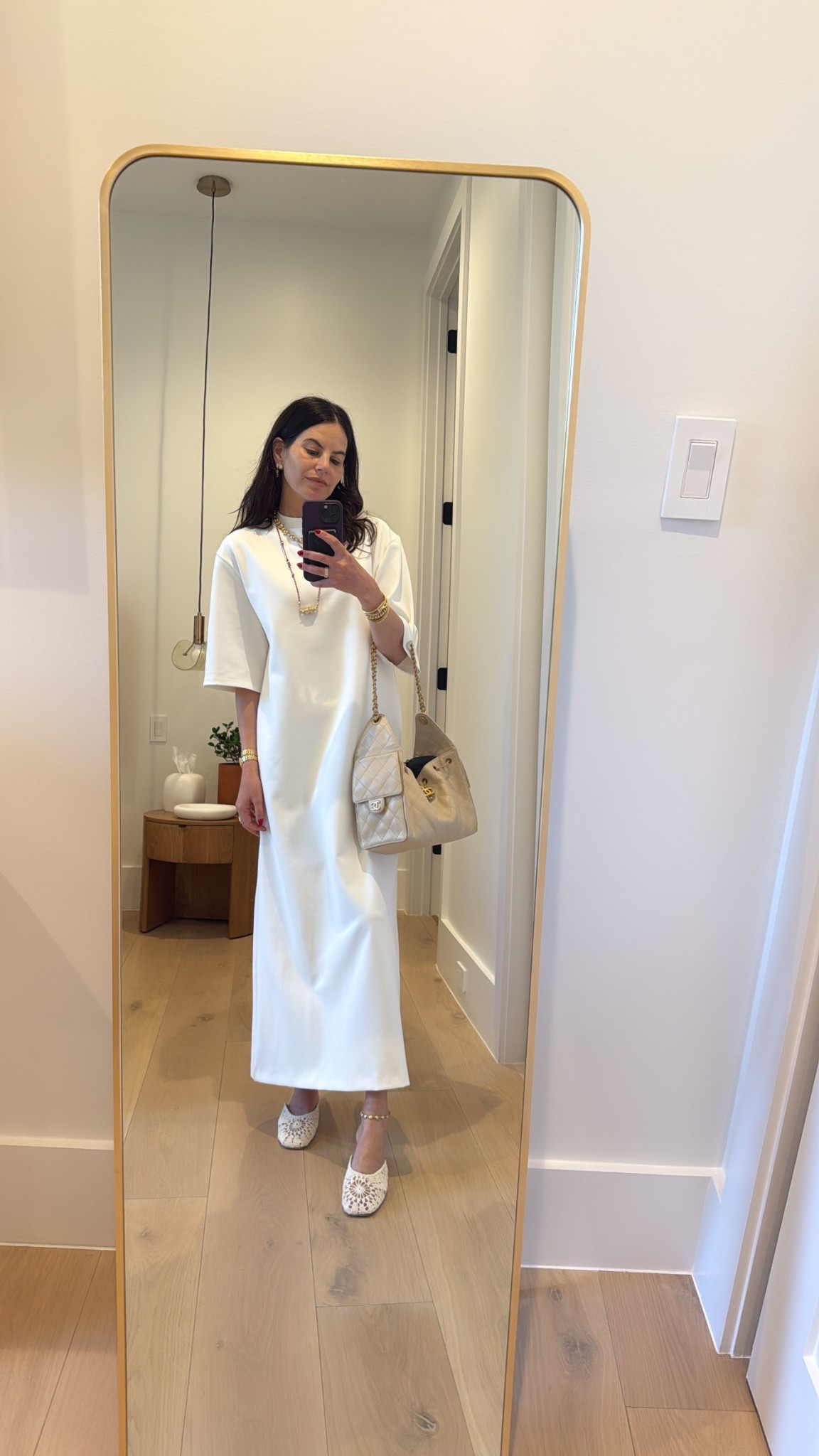 Dinner with the fam outfit 

Women’s fashion, summer fashion, summer outfits, summer outfit inspo, summer ootd, trendy fashion, chic style, mom fashion, Miami fashion 




#LTKStyleTip #LTKSeasonal #LTKOver40