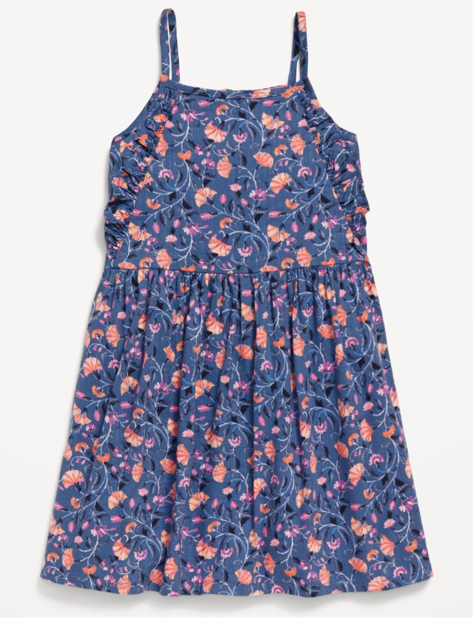 Cute toddler dress from Old Navy 

#LTKfamily #LTKSeasonal #LTKkids