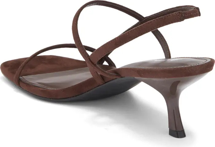 Mandy Slingback Sandal (Women) | Nordstrom Rack