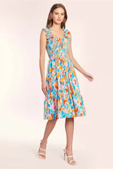 Adelene Midi | Amanda Uprichard