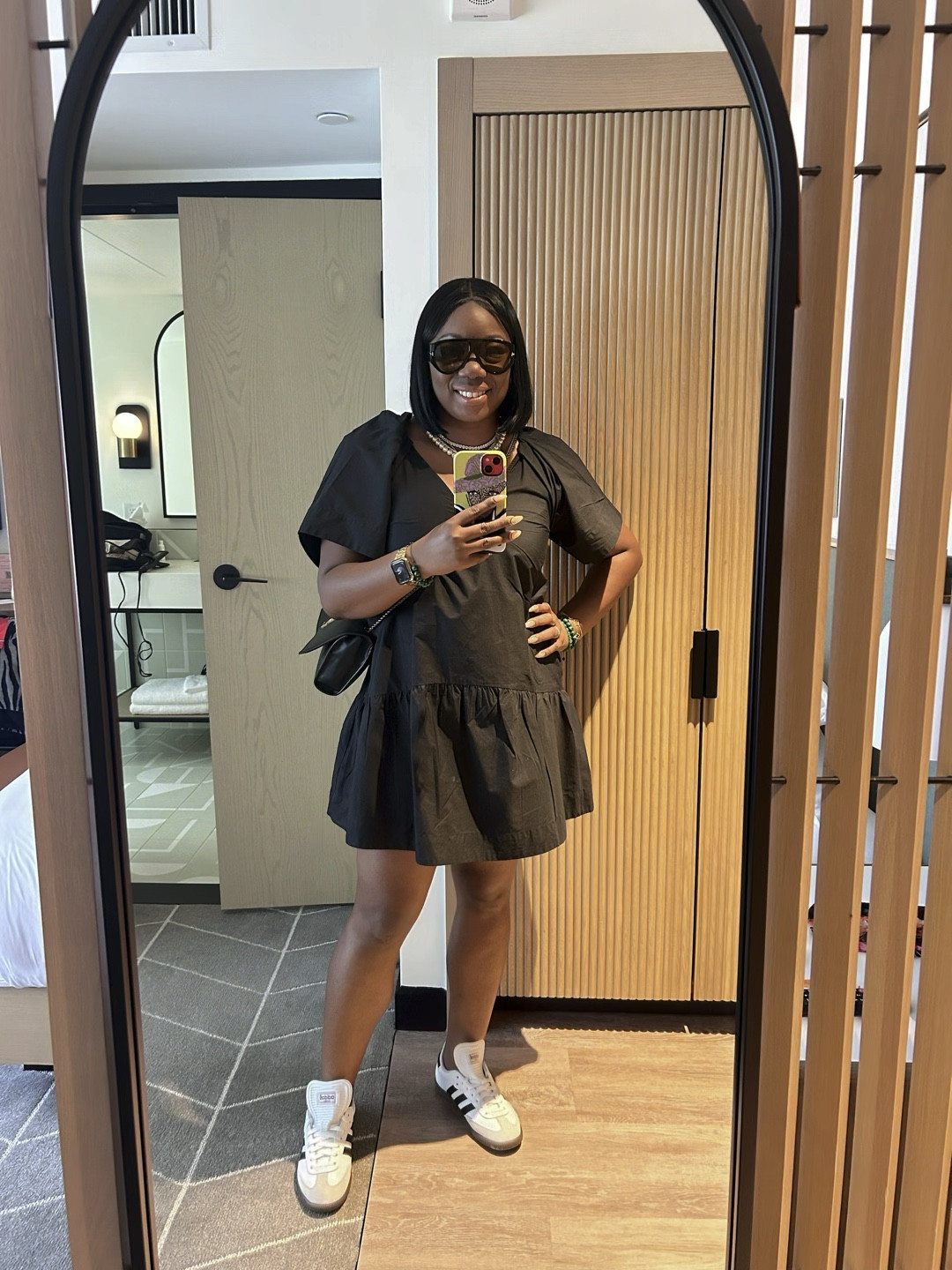 Atlanta Market Day 1 #OOTD 


#LTKStyleTip #LTKBeauty #LTKActive