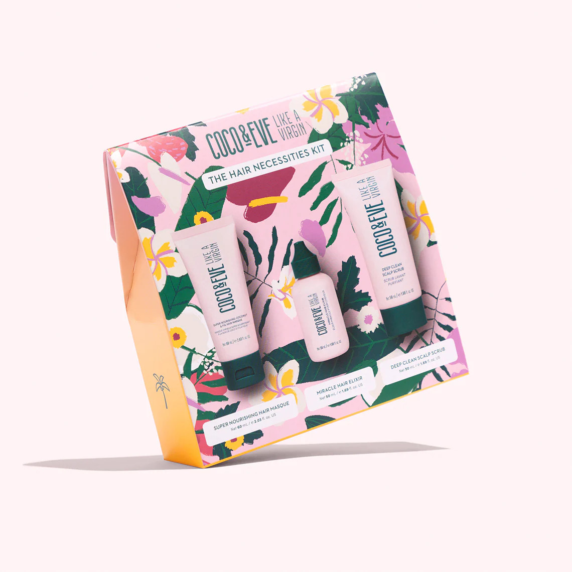 Hair Necessities Kit | Coco&Eve