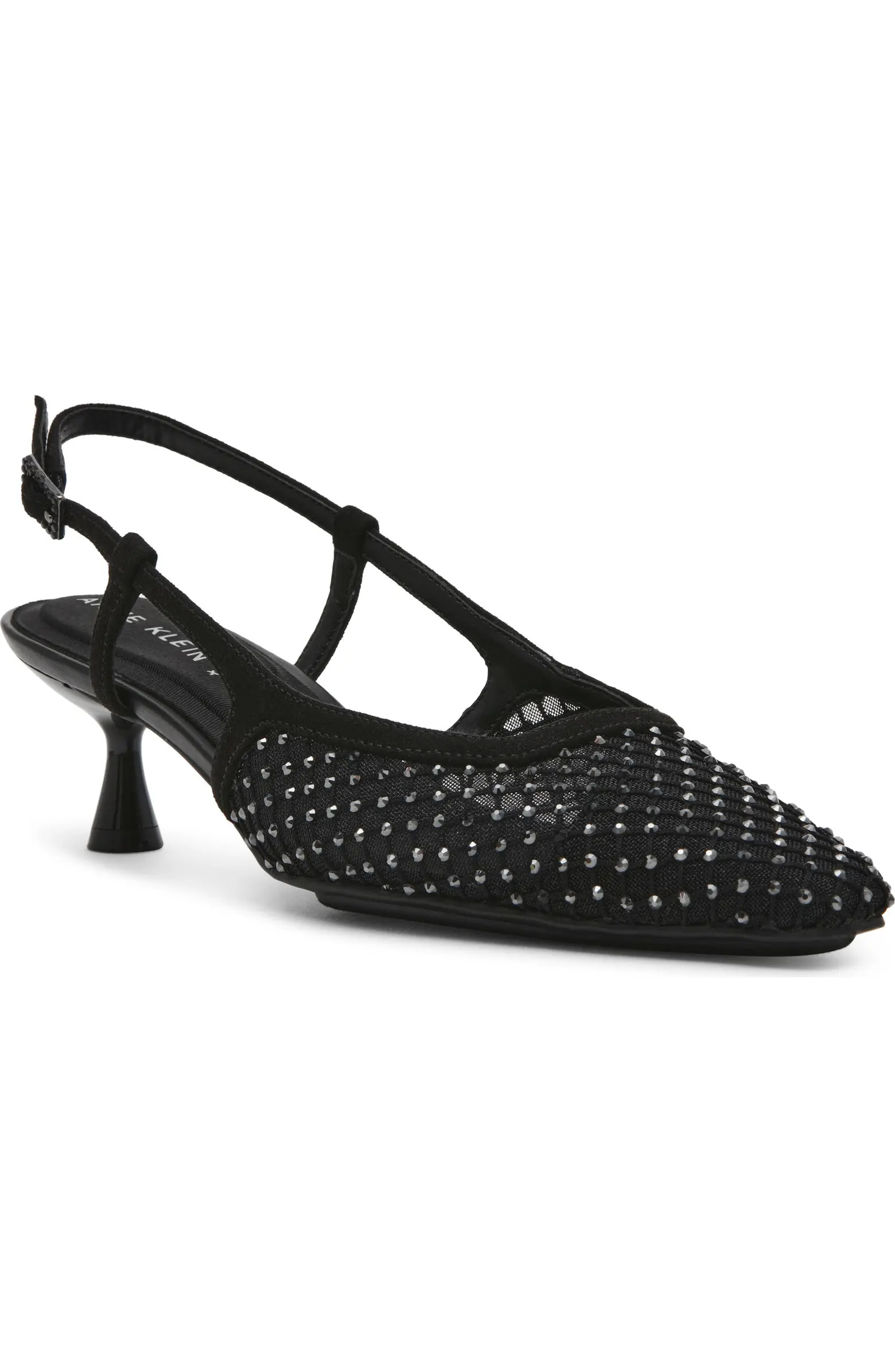 Anne Klein Thia Slingback Pump (Women) | Nordstrom | Nordstrom