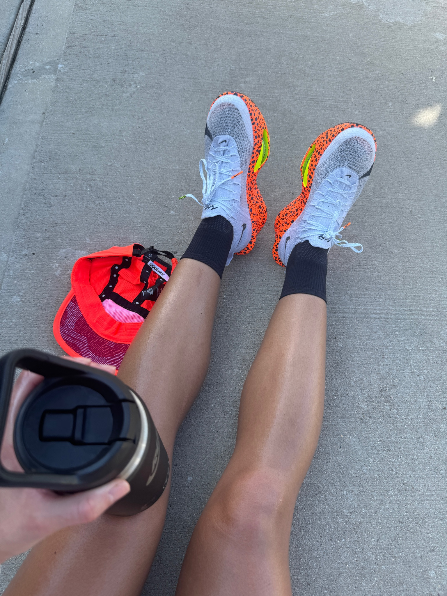 Nike Alphaflys 3 in the Electric collection ✨

#LTKShoeCrush #LTKActive #LTKFitness