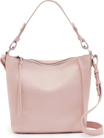 Kita Leather Shoulder/Crossbody Bag | Nordstrom