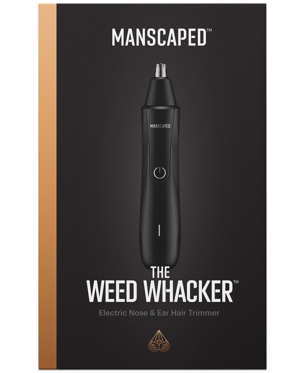 Manscaped Weed Whacker Nose and Ear Hair Trimmer | Macys (US)