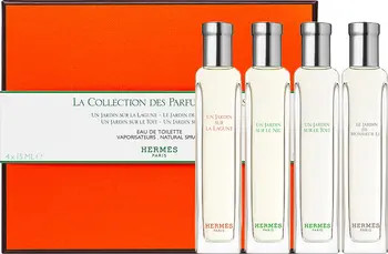 Jardin Nomad Eau de Toilette Travel Set | Nordstrom