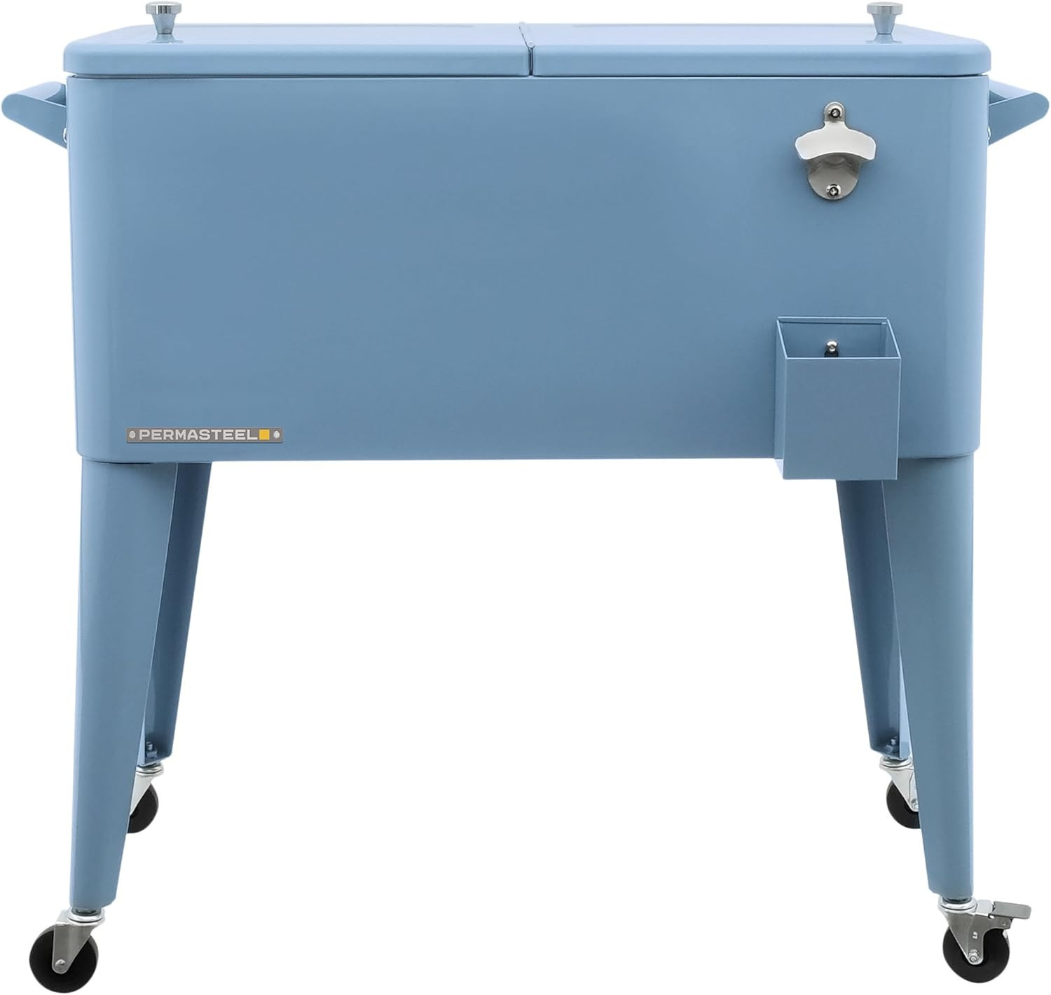 Permasteel 80-Quart Patio Cooler | Amazon (US)