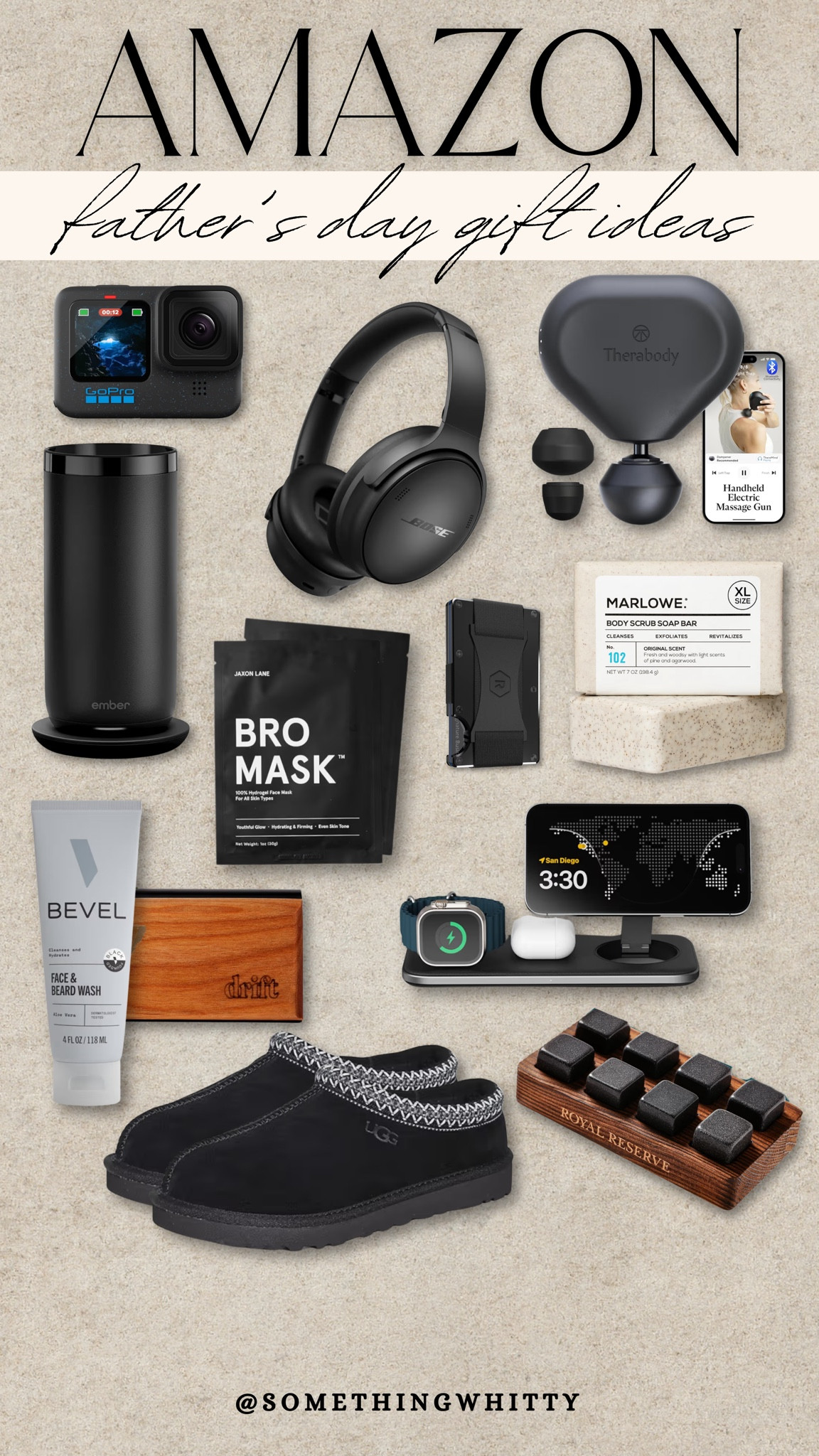 Dad's need self care too! Check out my favorite Father's Day gift ideas on Amazon! #FathersDay #FathersDayGifts #founditonamazon

#LTKSeasonal #LTKselfcare #LTKMens