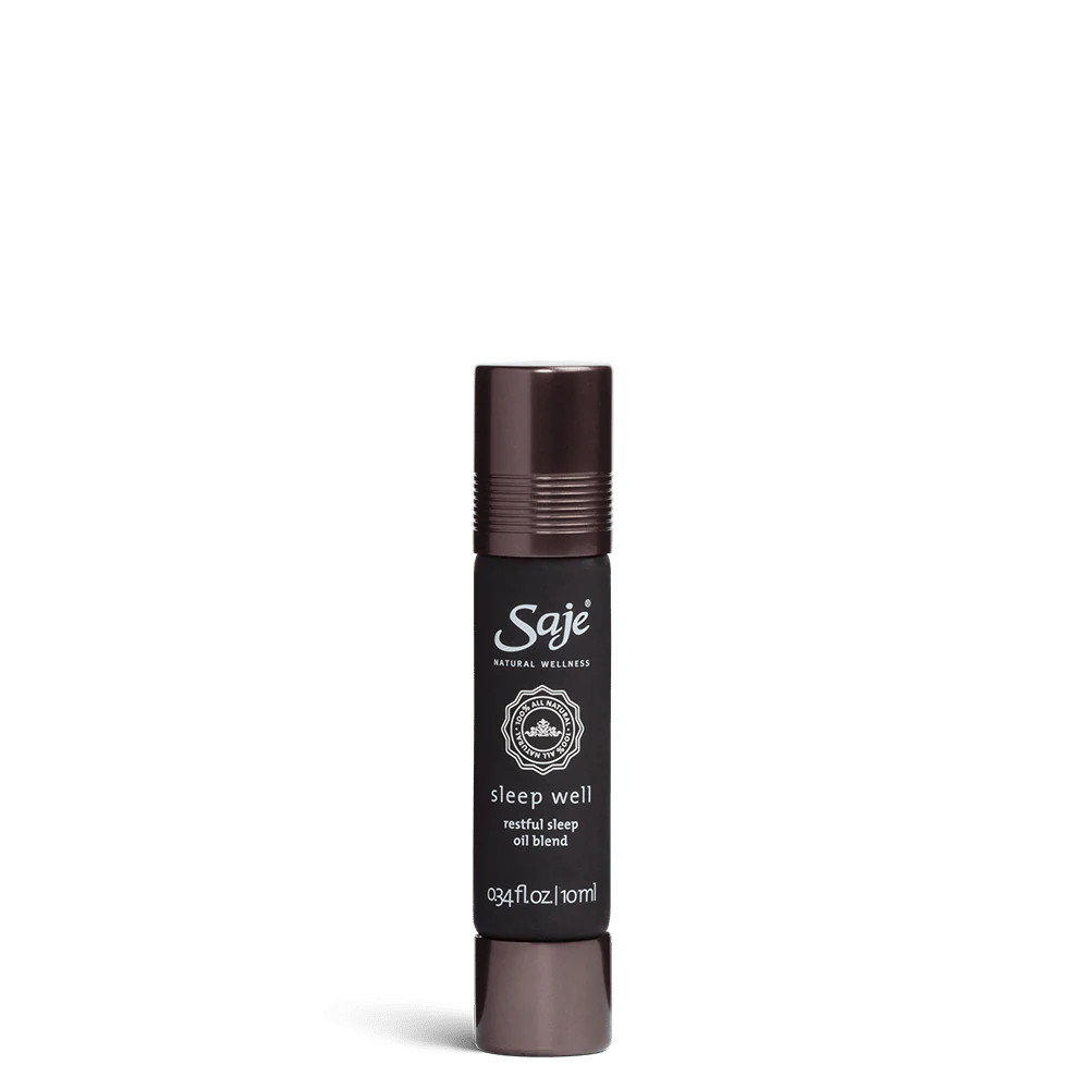 Sleep Well | Saje Wellness