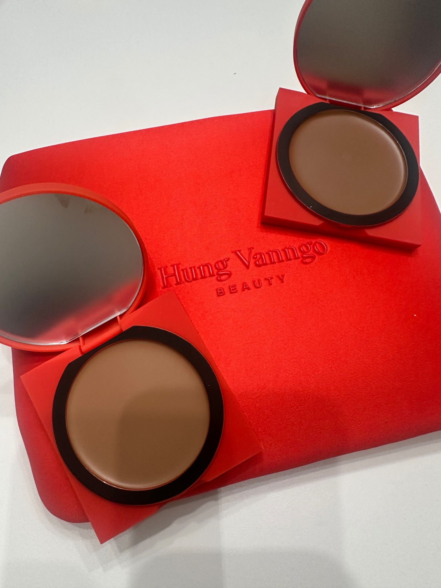 New bronzer - so good! 

#LTKMothersDay #LTKgrwm #LTKselfcare