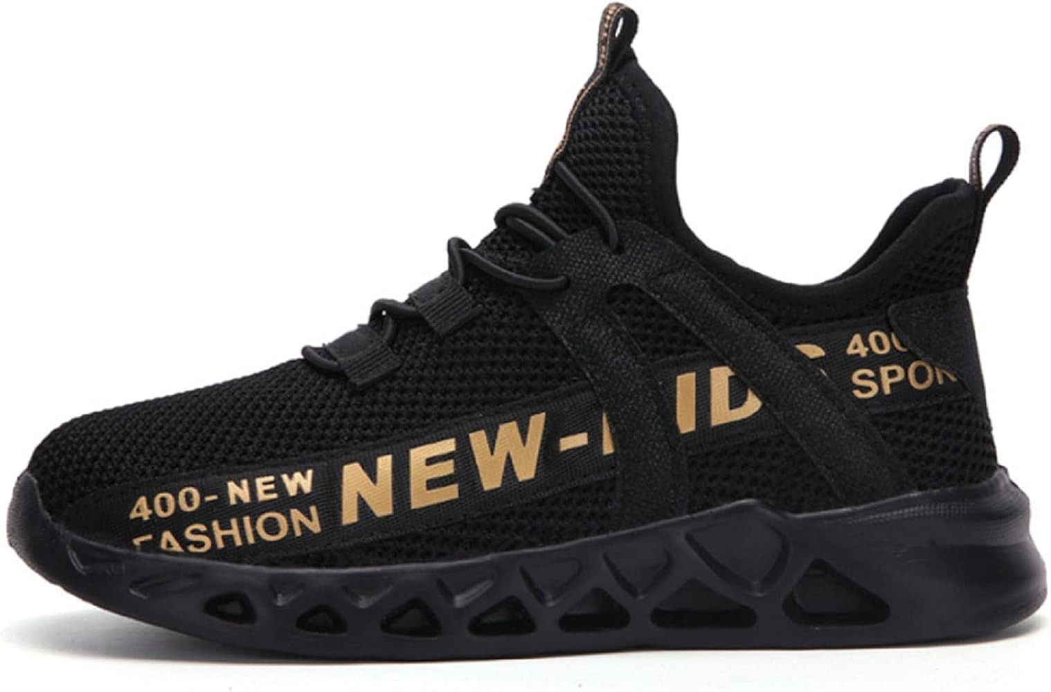 Kids Shoes Running Girls Boys School Spring Casual Sports Sneakers Basketball | Amazon (US)