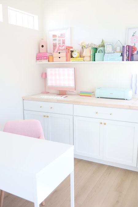 Cabinets and countertops 

#LTKhome