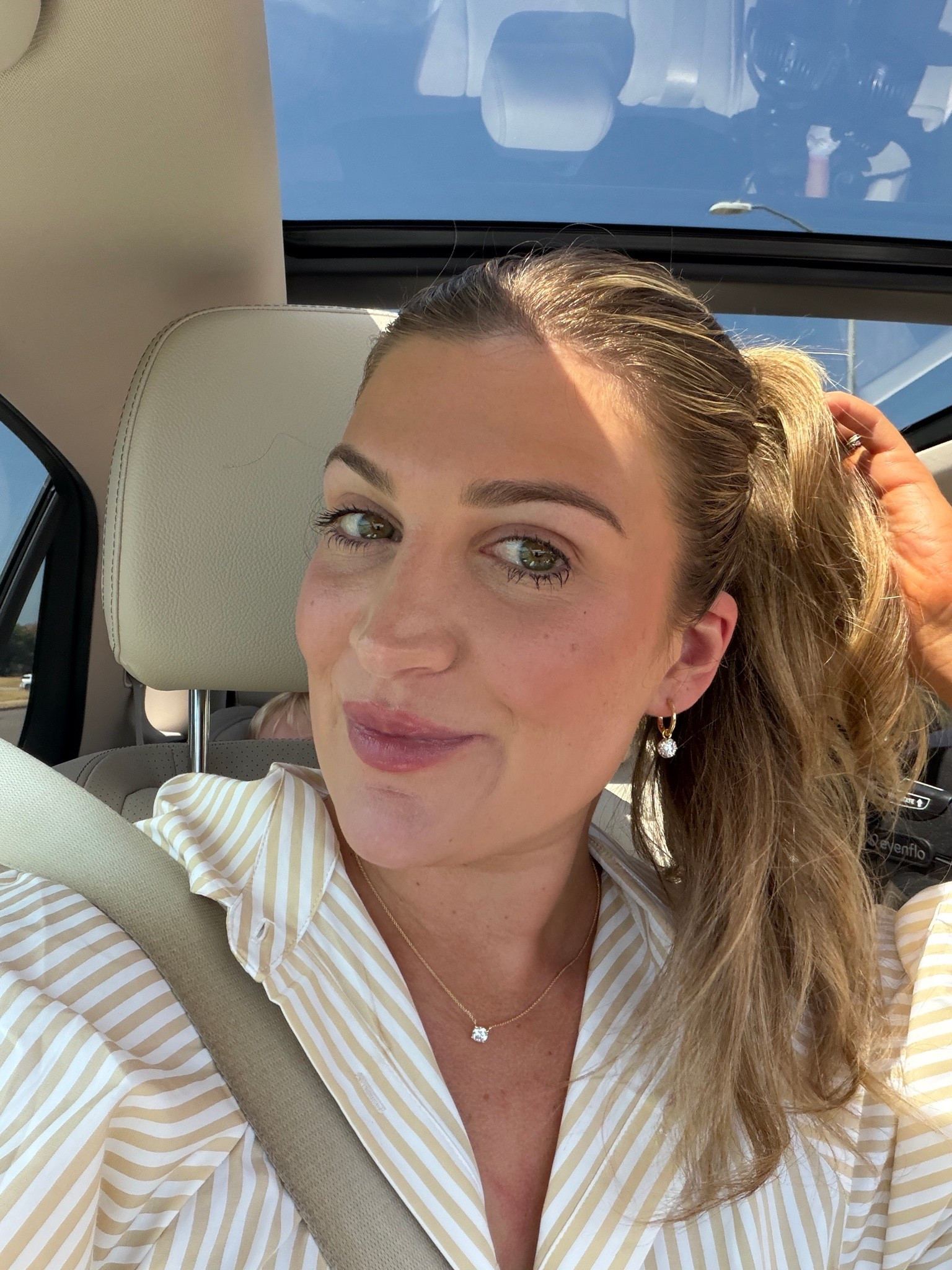Tried a new foundation today!!! love💄💄 Very expensive but it’s gooood

#LTKselfcare #LTKBeauty