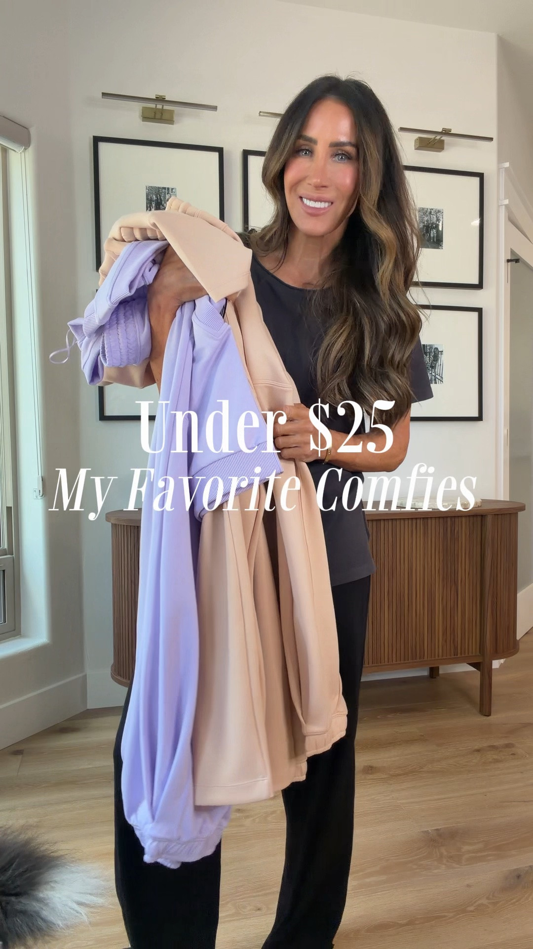 I will not stop buying these yummy designer inspired cozies… they have launched new silhouettes and colors! Size down…they run big 
Xs in bottoms
Small in tee
Tank I did a small but need to exchange for an extra small (runs extra big)
Jelly Sandals and sneakers ( run tts) 
Summer matching sets, scuba knit, can’t believe it’s Walmart outfit ideas! Casual outfit ideas for summer, travel outfit ideas

#LTKootd #LTKOver40 #LTKgrwm