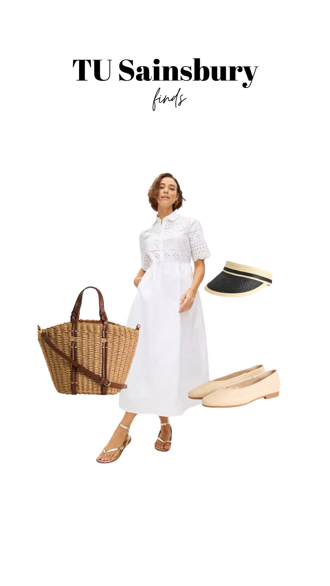 Sainsbury finds

#LTKspring #LTKstyletip #LTKuk