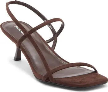 Mandy Slingback Sandal (Women) | Nordstrom Rack