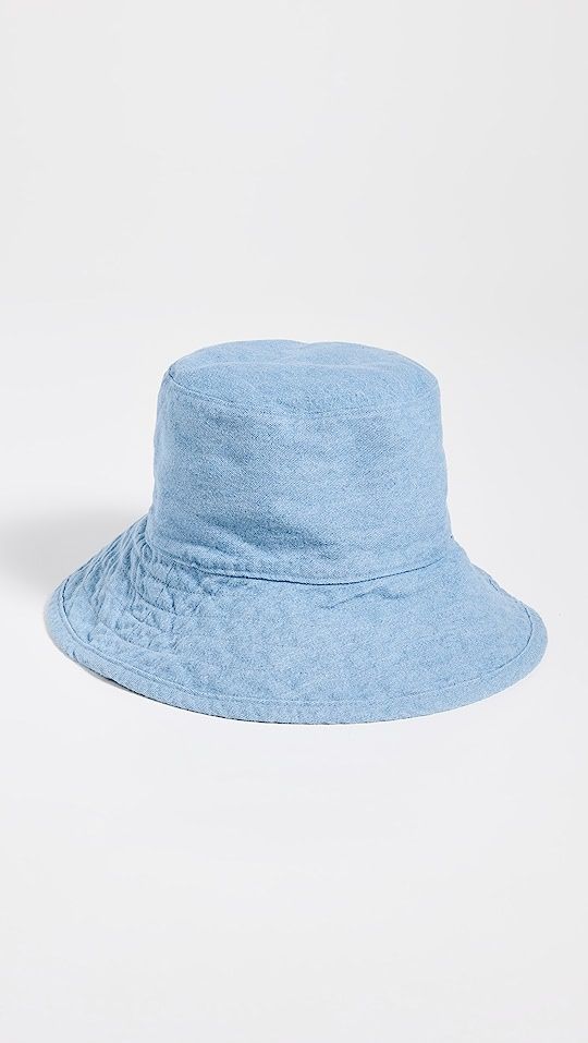 Washed Cotton Crusher Hat | Shopbop