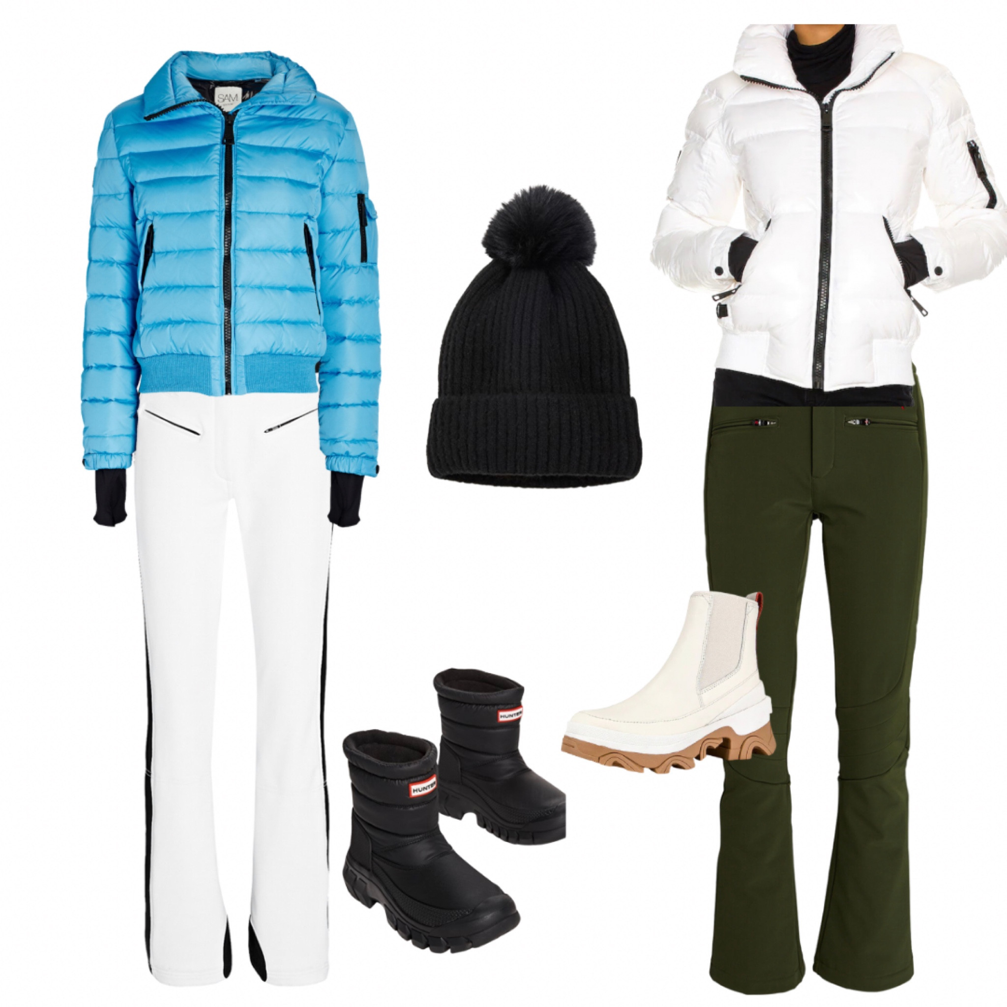 More ski outfit inspiration 

#LTKtravel #LTKSeasonal #LTKshoecrush