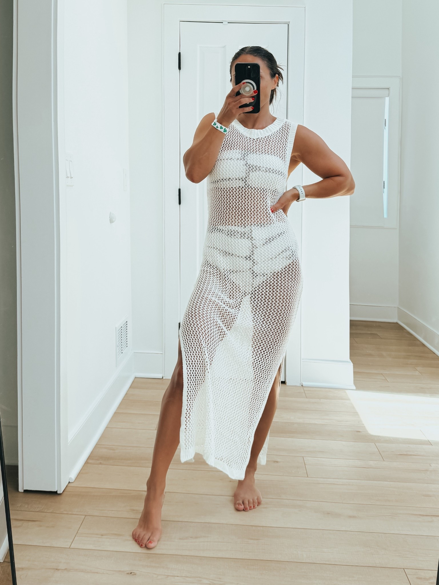 crochet swimsuit cover one size! #coverup 

#LTKSaleAlert #LTKStyleTip #LTKOver40