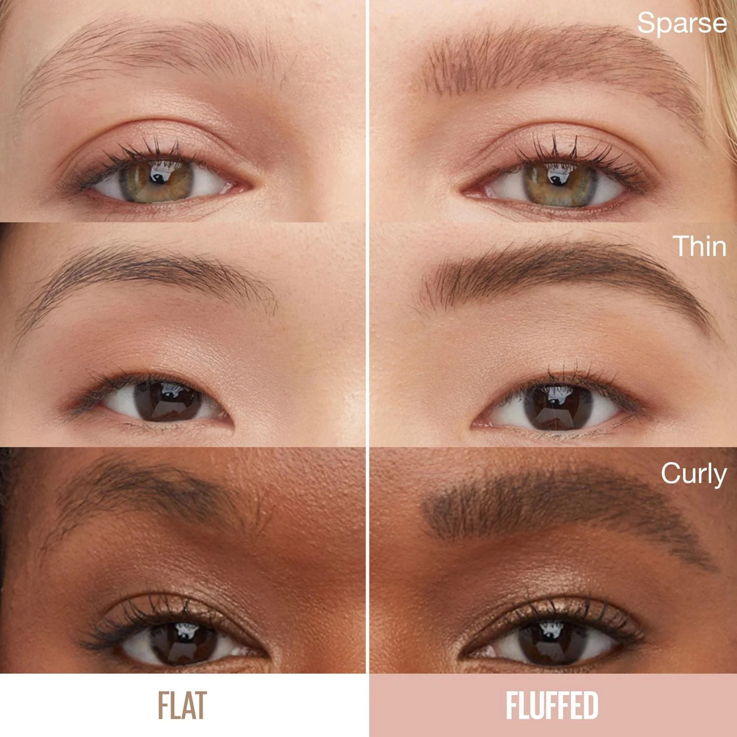 Maybelline Superfluff Brow Mascara | Walmart (CA)