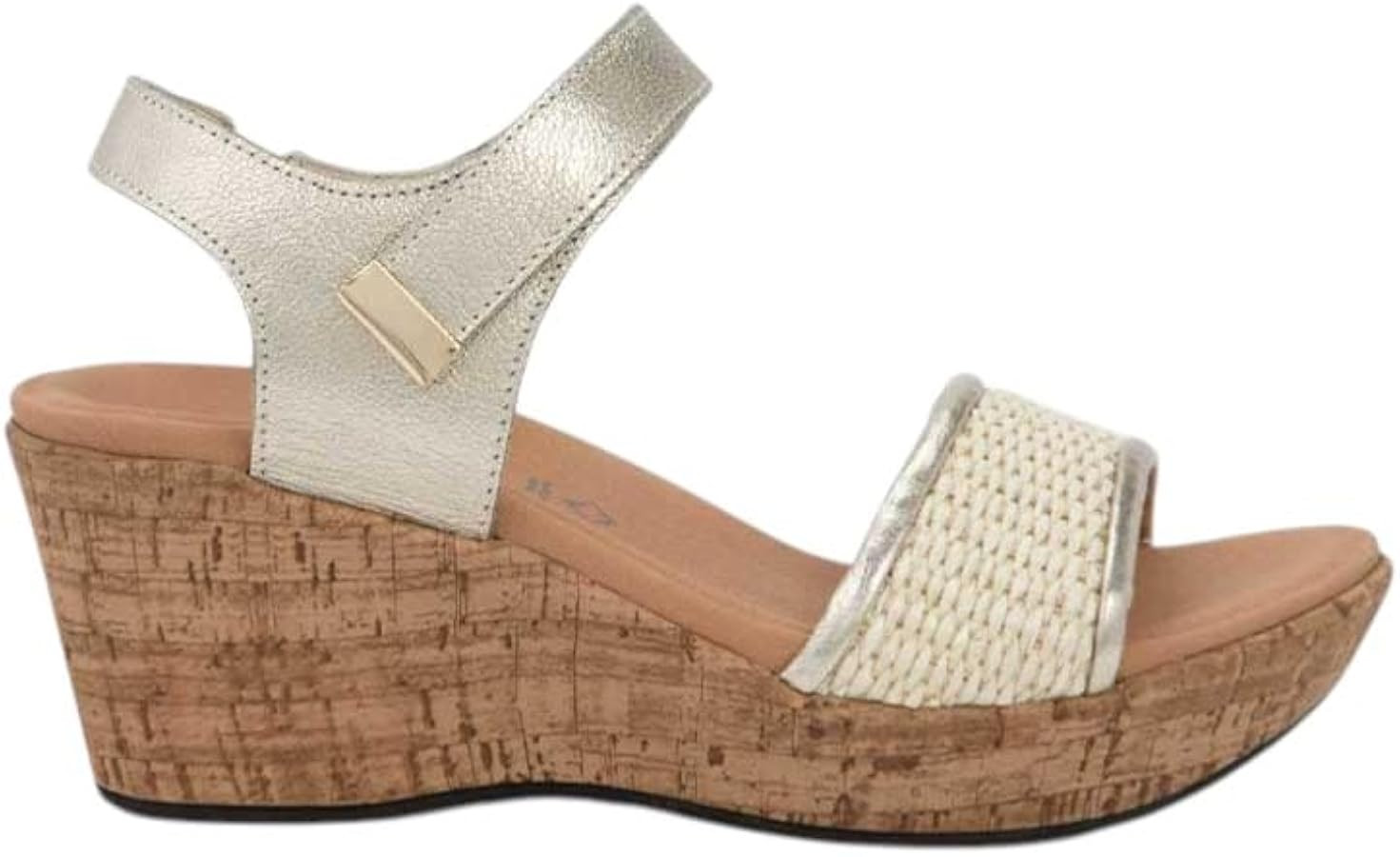 NAOT Summer Raffia | Amazon (US)
