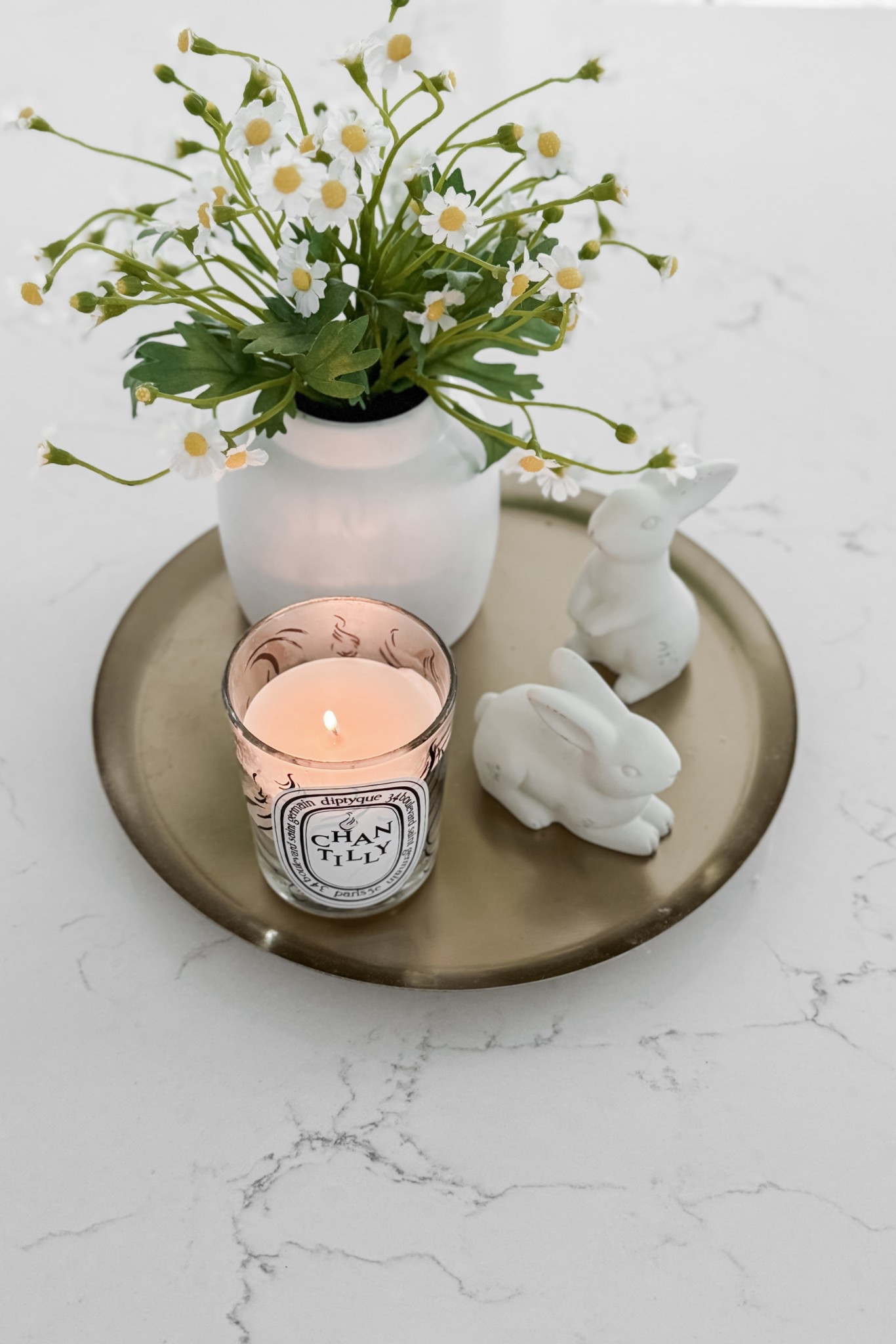 A tiny bit of #LTKSpring on my kitchen island 🐇

#LTKSeasonal