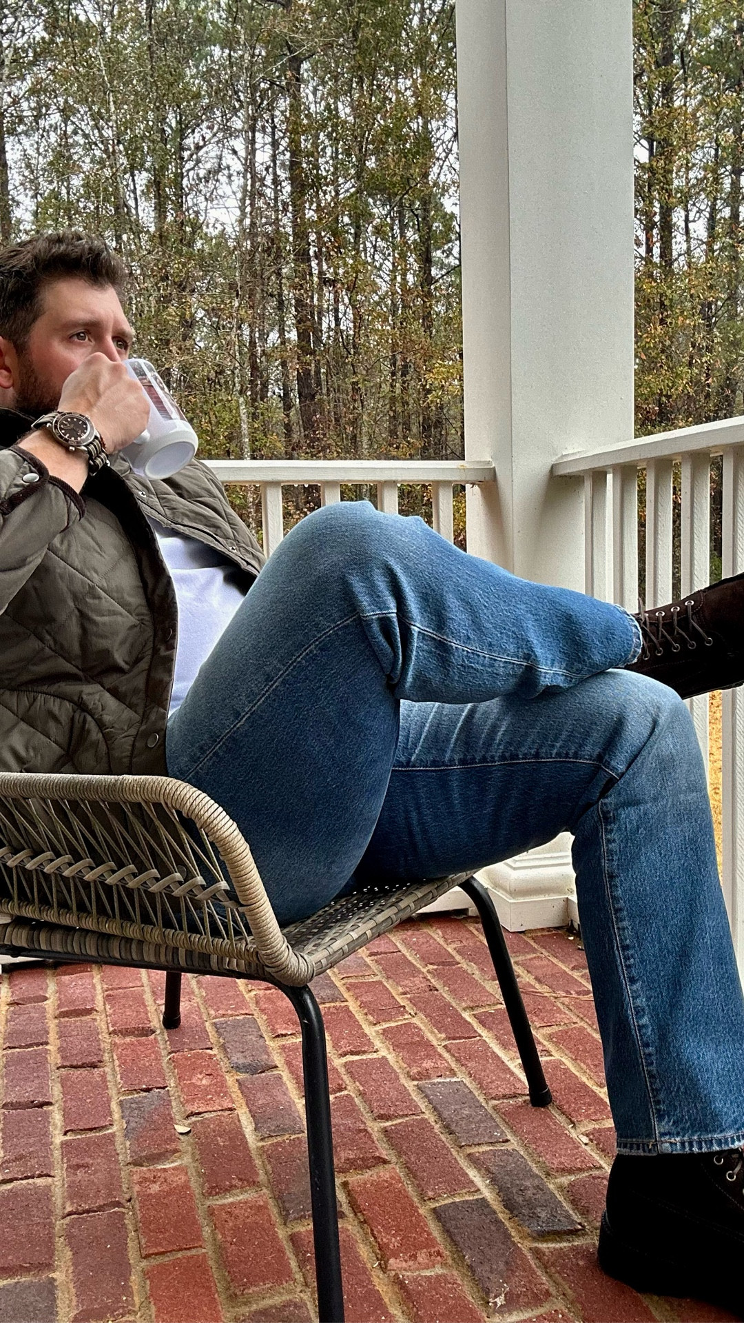 A little morning routine here for ya! All products linked below! 


#LTKmorningroutine #LTKdayinmylife #LTKfitnessgoals